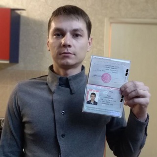 Логотип @mark_marin_dokument - mark_marin_dokument