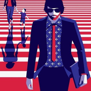 Логотип @mark_novikoff - Марк Новиков