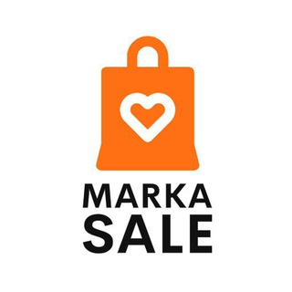 Логотип @marka_sale - Байер Англия/ Европа
