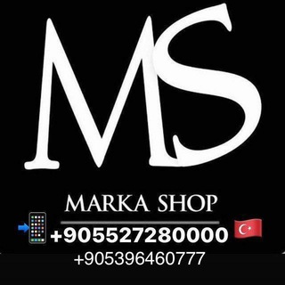 Логотип @marka_shop_shtuchno - 🇹🇷Marka_shop_штучно