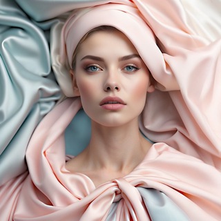 Логотип @marka_tkani - MARKA TKANI: Турецкий трикотаж