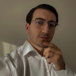 Логотип @markaryanofficial - Osk Markaryan