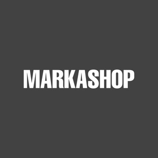 Логотип @markashop_rnd - MARKASHOP | Кроссовки