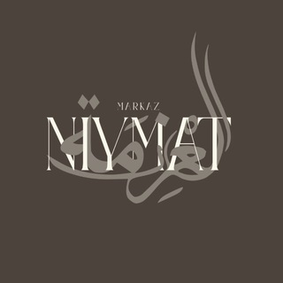 Логотип @markaznymat - MARKAZ NIYMAT