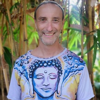 Логотип @markbajerski_123 - Mark Bajerski