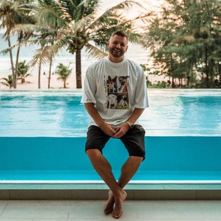 Логотип @markbogatyrenko - Марк Богатыренко о Artery Network