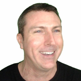 Логотип @markdice - Mark Dice