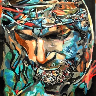 Логотип @marke_3 - Художественная мастерская