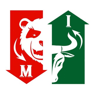 Логотип @markellov - Markellov Invest VIP