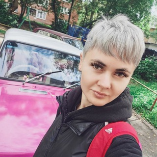 Логотип @markelovaele - Елена Маркелова