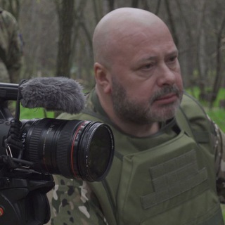 Логотип @markelovlife - Образ настоящего