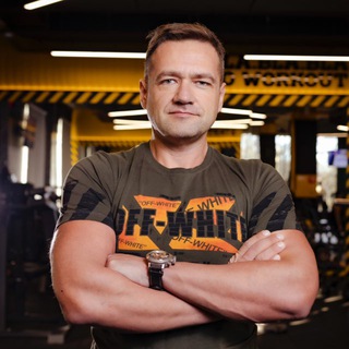 Логотип @markelovsystem - Похудей меня, Маркелов