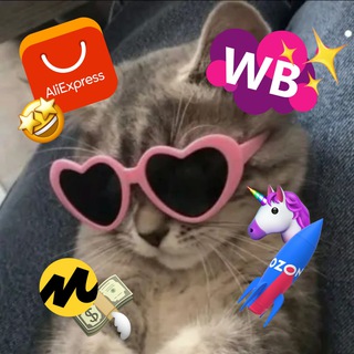 Логотип @markeplacehunter - MarketHunter: WB, OZON, LAMODA | находки