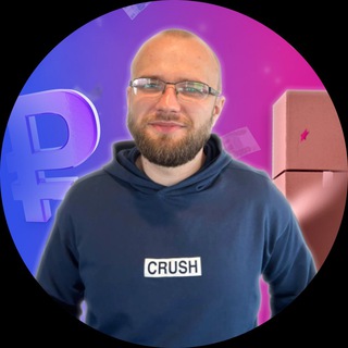 Логотип @markeplacewithandrei - Маркетплейсы с Андреем