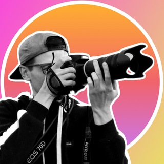 Логотип @markerph - Maxim Butz | Арт балкон