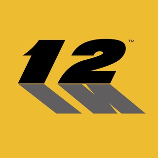 Логотип @market12in - 12in.ru