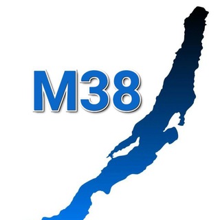 Логотип @market38region - Маркеты38