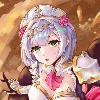 Логотип @market_acc_genshin - 🏆 Торговая площадка Genshin Impact | Геншин Импакт | Игровой магазин Genshin Impact