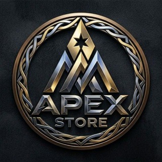 Логотип @market_apex - 𝔸𝕡𝕖𝕩 𝕤𝕥𝕠𝕣𝕖️️