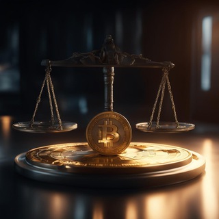 Логотип @market_balance - BALANCE