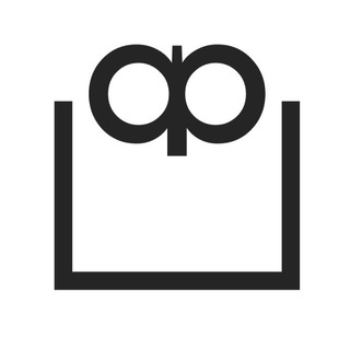 Логотип @market_bereg - Филин и Лучи