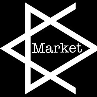 Логотип @market_decenturion - DECENTURION / ДЕЦЕНТУРИОН