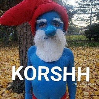 Логотип @market_hack_v2 - Korshh: бег за золотом