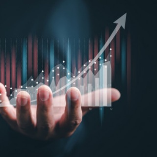 Логотип @market_maker_by - Market Maker 📉📈 Дмитрий Пересада