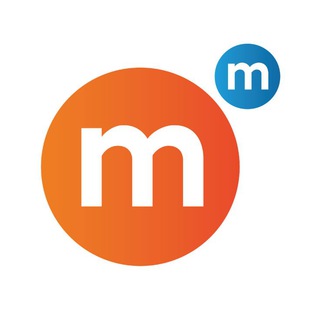 Логотип @market_media - MarketMedia