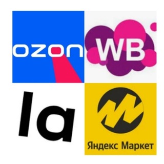 Логотип @market_mekka - МаркетРезидент