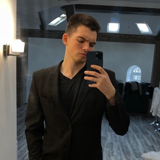 Логотип @market_mind_io - Kazantsev Chat