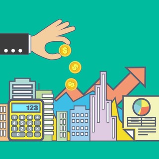 Логотип @market_news_investment - Новости •Инвестиции•Инсайды