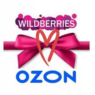 Логотип @market_ozonwb - Market Wb/Ozon