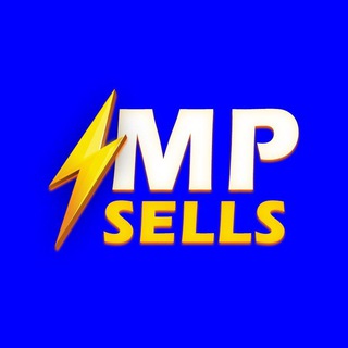Логотип @market_place_russia - MP Sells - Сообщество о маркетплейсах