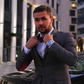 Логотип @market_placer8 - Маркетплейсер🔝