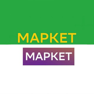 Логотип @market_promocod - Мега Маркет Промокод