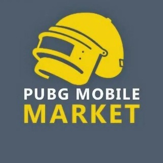 Логотип @market_pubg1 - ❤ MARTEK PUBG ❤
