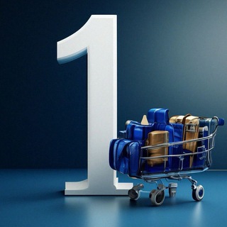 Логотип @market_samara - Объявления Самара | Барахолка Самара №1