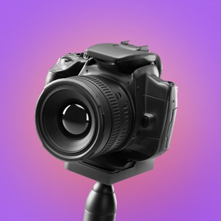 Логотип @market_studio - Фотостудия для маркетплейсов и брендов | MODULSTUDIO