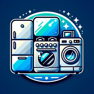 Логотип @market_texnik - Побутова техніка