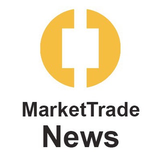 Логотип @market_trade_news - MarketTrade Криптоновости