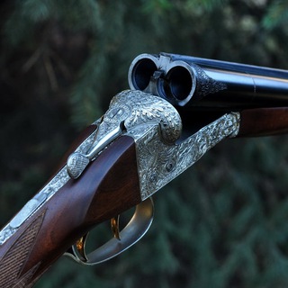 Логотип @market_weapons - Рынок Охотничьего Оружия Б/У