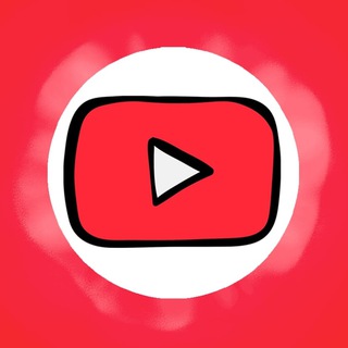 Логотип @market_ytr - Ютуб Маркет ☄️