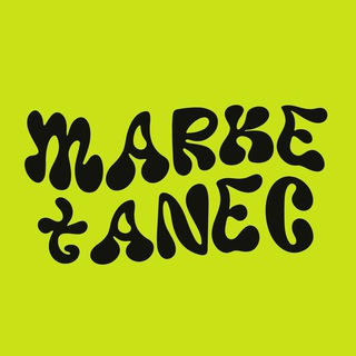 Логотип @marketanets - Маркетанец