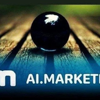 Логотип @marketbot2021new - ✨MARKETBOT FOREVER✨