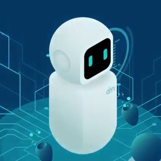 Логотип @marketbot_ai - Заработок в Интернете