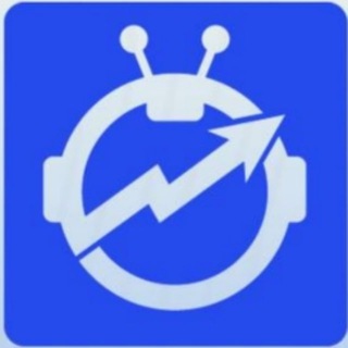 Логотип @marketbot_gold - !NeuraTechnologies доход на кешбеке!