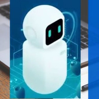 Логотип @marketbotan - Маркетбот пассивный доход