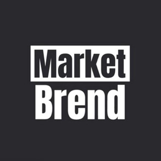 Логотип @marketbrend - MarketBrend