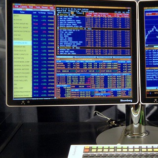 Логотип @marketdailynews - Daily Stock News